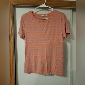 Womens short sleeve shirt